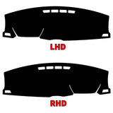 Custom Fit Dashboard Cover Pad for BYD Atto 2 2024–2026 Dashboard Mat CATUSIKI