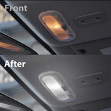 LED Interior Reading Light for Toyota C-HR 2016-2023 Car Interior Accessory iJDM