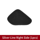 Memory Foam Knee Pads for Toyota GR86 Subaru BRZ