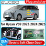 Electric Soft Close Door Kit for Hycan V09 2023–2025