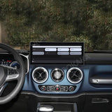 Android 15 Multimedia Player 15.8-inch for Baic Bj40 2020–2022 Android Head Unit Aotsr