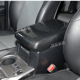 ABS Armrest Trim Panel for Toyota 4Runner 2010-2023