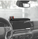 Centre Console Storage Tray for Chevy Silverado 2022-2025