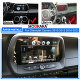 Android 13 Navigation Head Unit for Chevrolet Camaro 2016-2022 Android Head Unit Aotsr