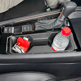 Honda Accord 2023 Central Console Water Cup Holder Car Interior Accessories Drinks Holder Storage Case Central Console Cup Ho