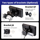 Android 13 GPS Navigation for BMW R1200GS R1250GS