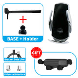 Integrated Navigation Phone Bracket for Xpeng G9 2022–2024
