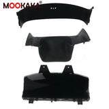 Digital LCD Instrument Cluster for Jaguar XF 2010–2020