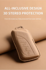 For Lexus UX250 UX260 Es Es350 UX200 UX250h ES200 ES300h ES350 US200 US260h Car Key Case Cover