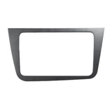 2Din Dash Installation Frame for Seat Altea Toledo Car Interior Accessory AKAMATE