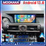 12.3" Android Head Unit Multimedia System for Lexus IS 2013-2017