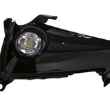 LED Fog Light DRL Kit for Toyota Corolla Hatchback 2019 Car Interior Accessory MAGIC COLORM