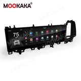 Co-Pilot Multimedia Touch Screen for Porsche Cayenne 2010–2016 Android Head Unit Aotsr