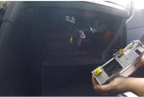 Wireless CarPlay Android Auto Retrofit Module for VW MIB MIB2