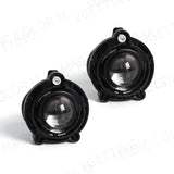 Fog Lamps for Chevrolet Cruze Trax Equinox Vehicles LED Ambient Light MAGIC COLORM Halogen