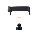 Adjustable Dashboard Phone Mount for Ford Puma 2019–2022