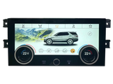 Android 13 Multimedia Head Unit for Land Rover Discovery 5