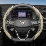 Cupra Sport Leather Cover for Formentor & Leon