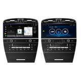 12.3-inch Android Head Unit for Porsche Cayenne 2003–2009 Android Head Unit Aotsr