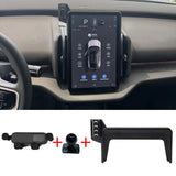 Adjustable Navigation Phone Holder for Volvo EX30 2024-2026