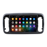 13.1-inch Android 15 Stereo Navigation for Mercedes Benz Vito Android Head Unit Aotsr