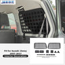 Trunk Shelf Storage Rack for Suzuki Jimny