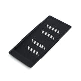 Kia EV6 Anti-skid Pad Wireless Pad Models Silicone Car Accessories (Only The Mat) Anti-skid Pad Smabee