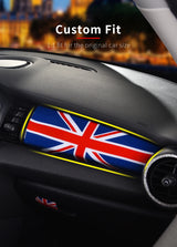Dashboard Panel Cover Trim for Mini Cooper F55-F57