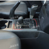 ABS Gearshift Trim for Mitsubishi Pajero 2007-2021