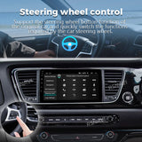 Android 15 Multimedia Head Unit for Kia Carnival Sedona 2014-2020 Android Head Unit RSNAVI