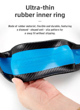Breathable Carbon Fiber Cover for Volvo S60 V60 XC60