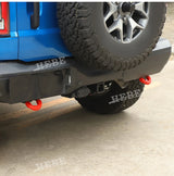 TPE Trailer Hitch Protector for Bronco 2021-2025