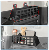 Tailgate Trunk Storage Box for Jetour T2 2023+