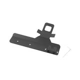 Walkie Talkie Holder Iron Bracket For Ford Bronco Sport