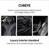 For BMW X3 G48 G45 (2025-) Console Cup Holder Wirless Charging Pad Protection Cover Trim Stickers Car Interior Tuning Accessory