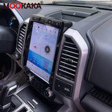 12.1-Inch Android Head Unit for Ford F-150 2015–2020 Android Head Unit Aotsr