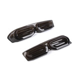 Taillight Decoration Cover for Chevy Camaro 2019-2025