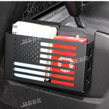 Gear Shift Storage Box for Jeep Wrangler JK 2011-2017
