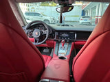12.3" Android 13 Multimedia Screen for Porsche Panamera Android Head Unit Aotsr