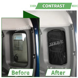 Trunk Organizer Window Bag for Suzuki Jimny 4-Door