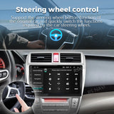 10.1-inch Android 15 Head Unit for Honda City 2008–2016 Android Head Unit RSNAVI