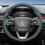 Wavy Pattern Breathable Cover for Lincoln MKC MKZ