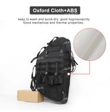 Anti-roll Storage Bag for Jeep Wrangler JL 2018-2023 Car Interior Accessory HEBE