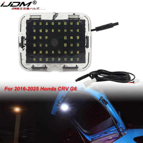Cargo Light Touch Sensor for Honda CRV 2016-2025 Car Interior Accessory iJDM