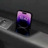 Front Door Handle Storage Box Car Door Holder Tray Organizer Accessories for Honda Freed 2024-2025 Car Interior Accessory Sma