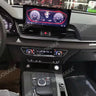 Android 13 Multimedia Navigation System for Audi Q5L 2018–2023