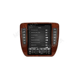 12.1 Inch Android Head Unit Navigation for Chevrolet Tahoe Suburban