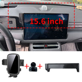 Adjustable Screen Base Phone Mount for AITO M5 M7 2023–2025