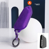Car Key Cover For Volkswagen VW Golf 8 Mk8 GTI GTD R ID3 ID4 2020