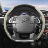 Breathable Leather Quick Release Cover for Citroen
